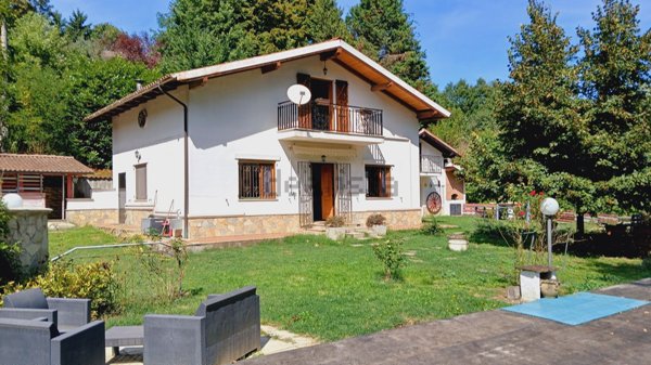 casa indipendente in vendita a Cassine