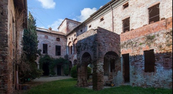 casa indipendente in vendita a Cassine