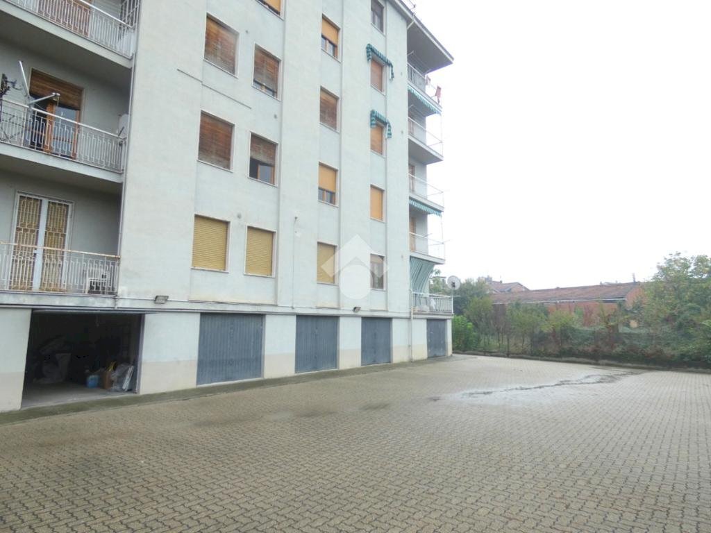 appartamento in vendita a Cassine