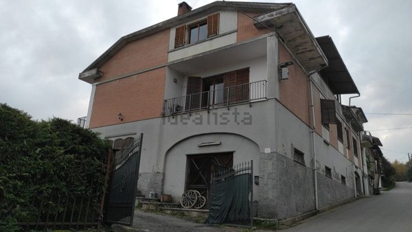 casa indipendente in vendita a Cassine in zona Caranzano
