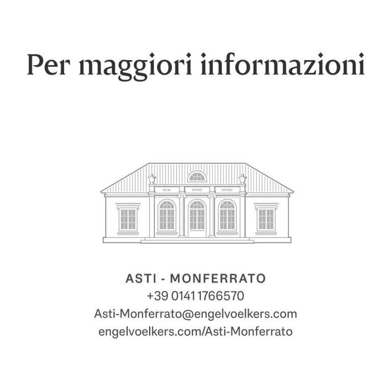 casa indipendente in vendita a Cassine