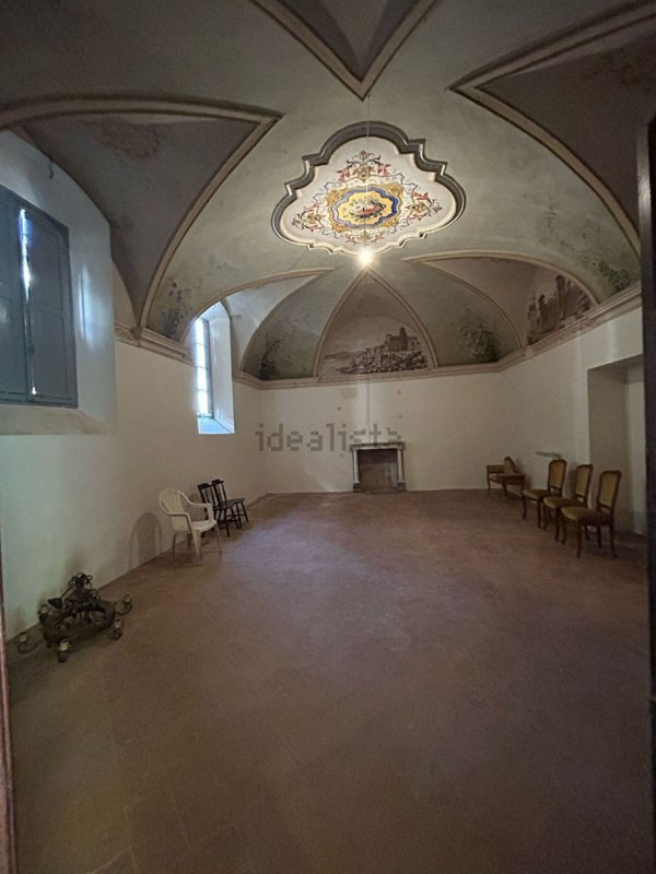 casa indipendente in vendita a Cassine