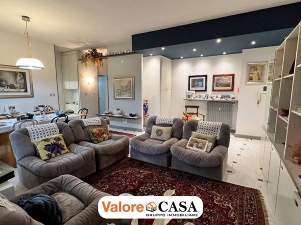 appartamento in vendita a Cassine