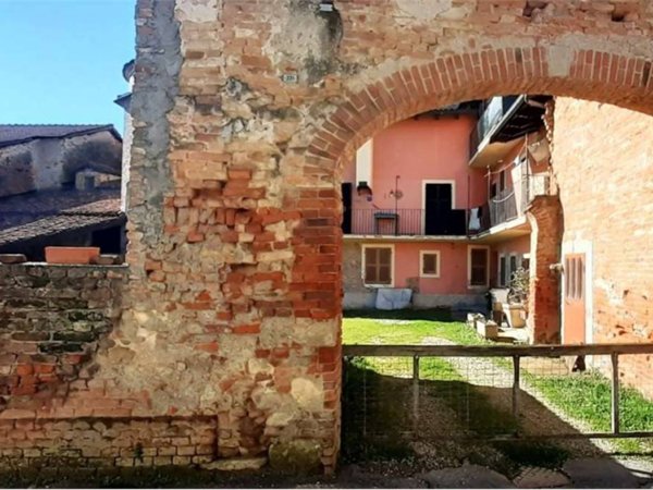 appartamento in vendita a Cassine