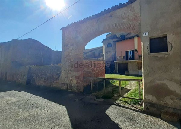 appartamento in vendita a Cassine