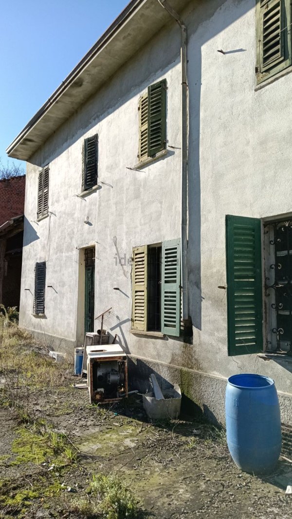 casale in vendita a Cassine