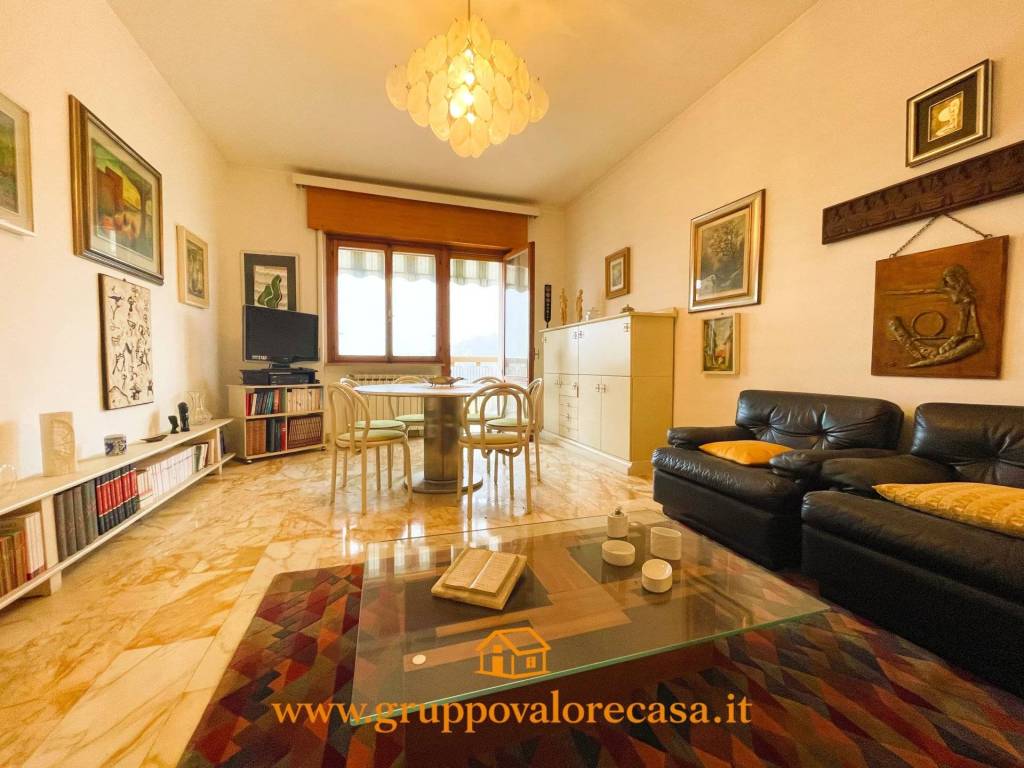 appartamento in vendita a Cassine