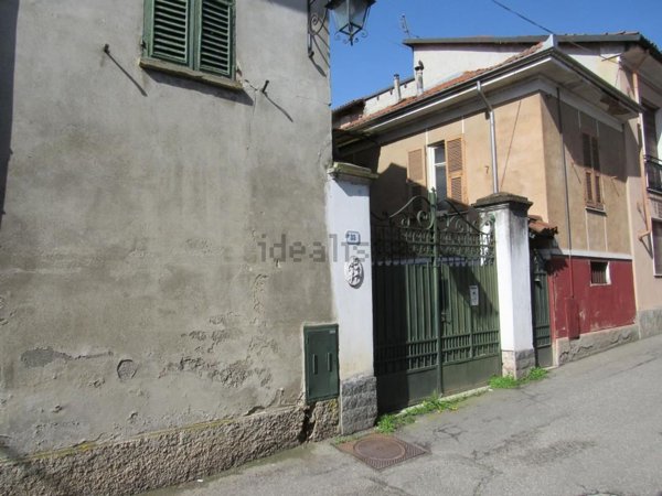 casa indipendente in vendita a Cassine