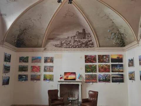 casa indipendente in vendita a Cassine