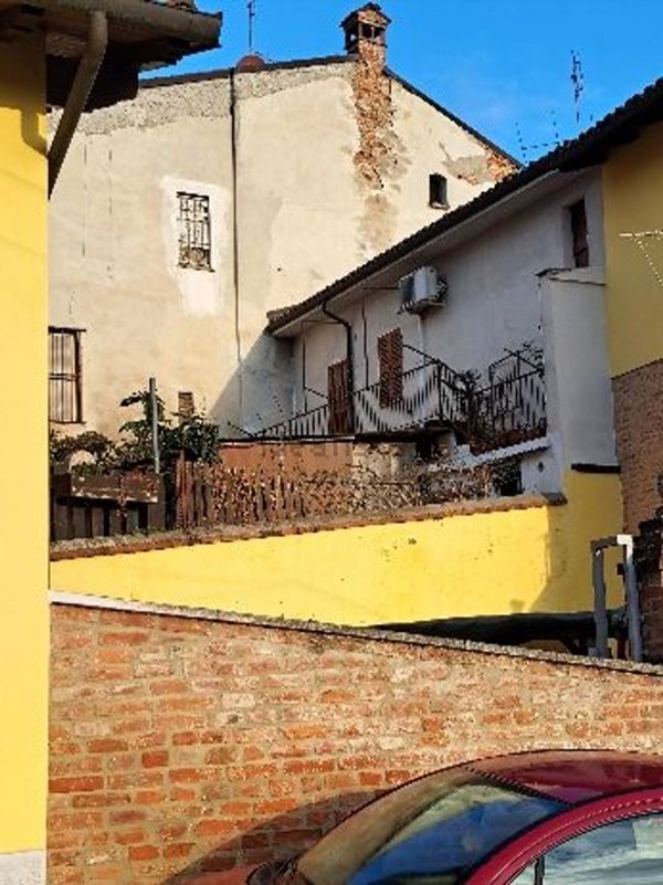 casa indipendente in vendita a Cassine