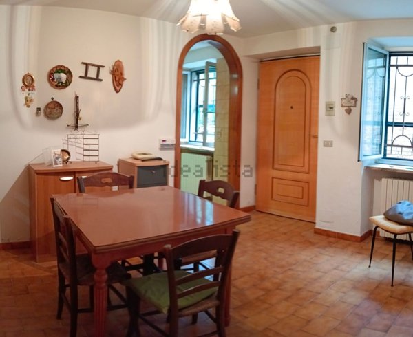 casa indipendente in vendita a Cassine