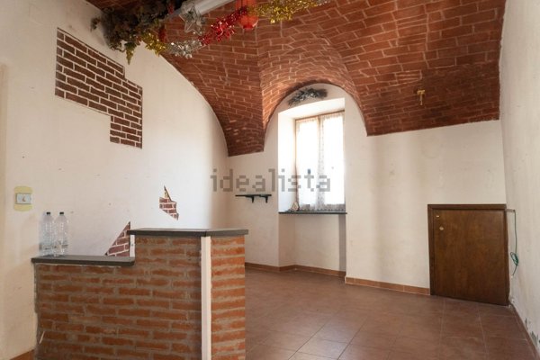 casa semindipendente in vendita a Cassine in zona Sant'Andrea