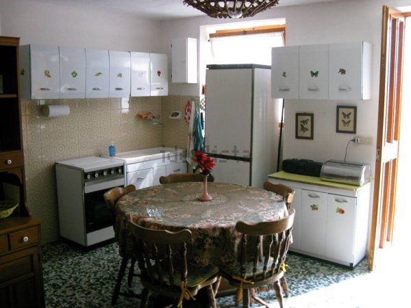 appartamento in vendita a Cassine in zona Sant'Andrea