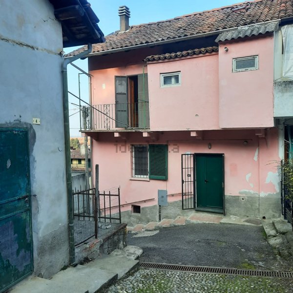 appartamento in vendita a Cassine