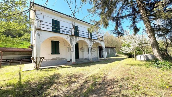 casa indipendente in vendita a Cassine