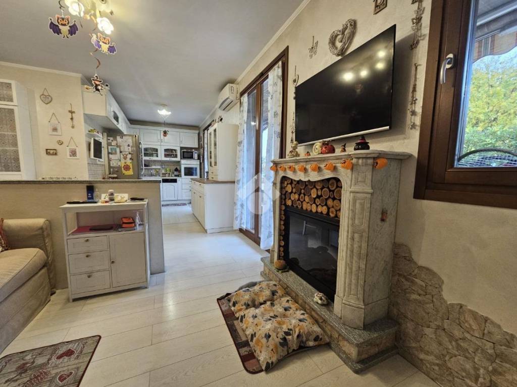 appartamento in vendita a Cassine
