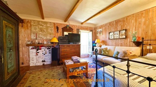 casa indipendente in vendita a Cassine in zona Sant'Andrea