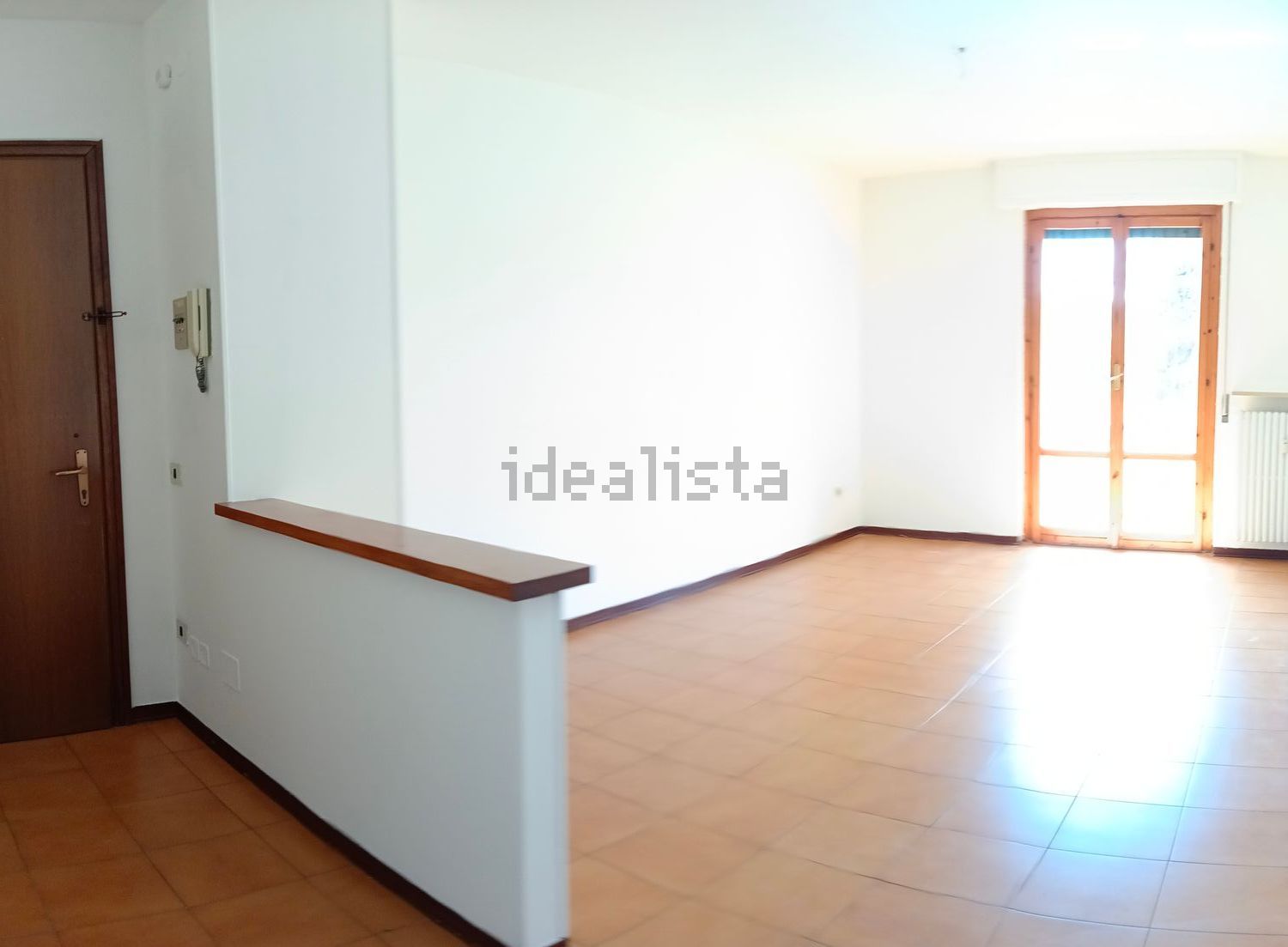 appartamento in vendita a Cassine