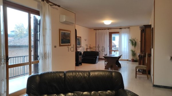 casa indipendente in vendita a Cassine in zona Caranzano