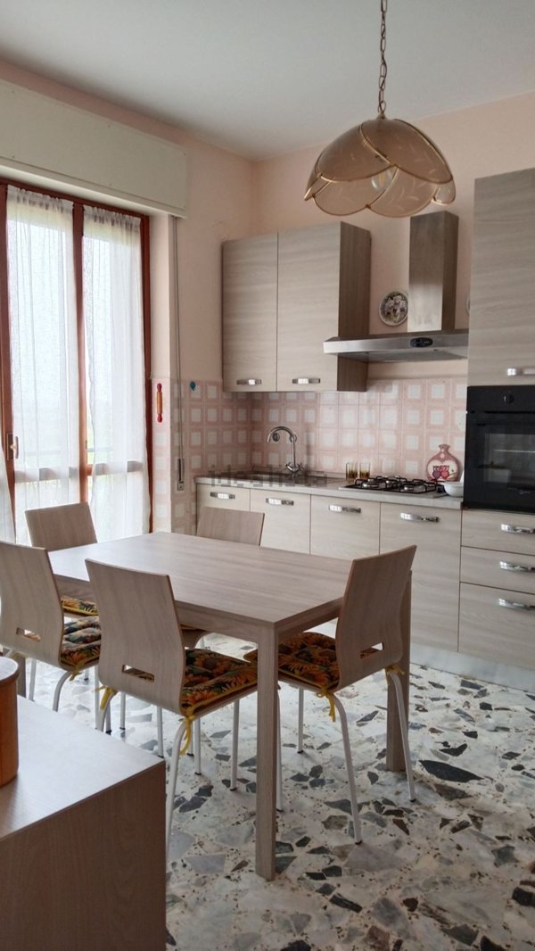 appartamento in vendita a Cassine