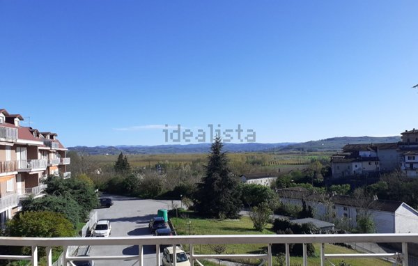 appartamento in vendita a Cassine