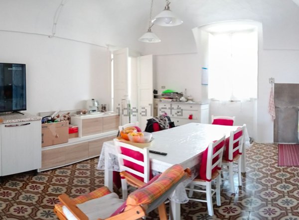 casa indipendente in vendita a Cassine