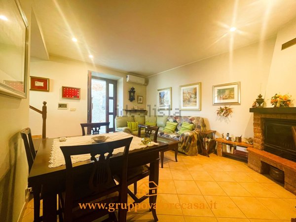 casa indipendente in vendita a Cassine