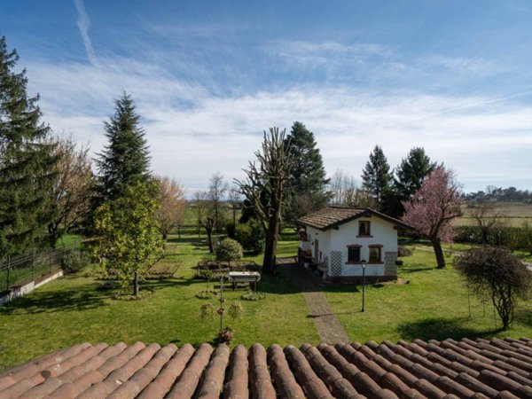 casa indipendente in vendita a Cassine