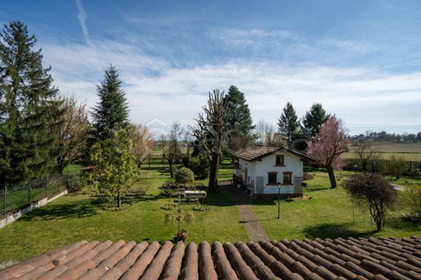 casa indipendente in vendita a Cassine