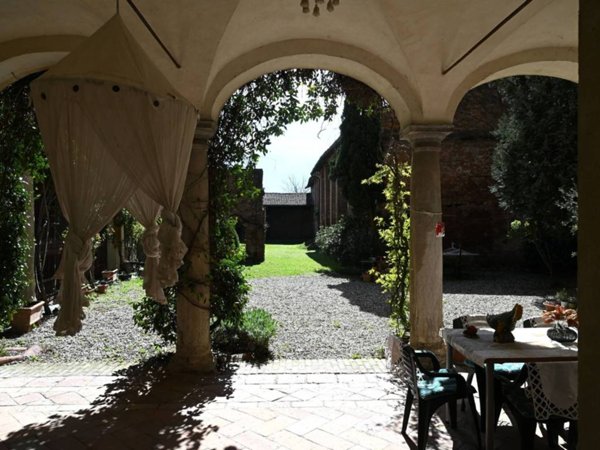 casa indipendente in vendita a Cassine