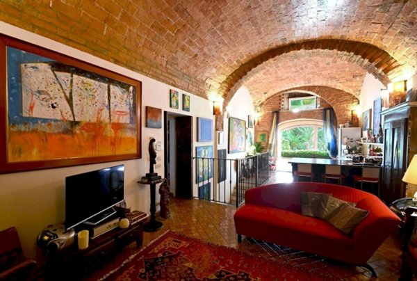 appartamento in vendita a Cassine