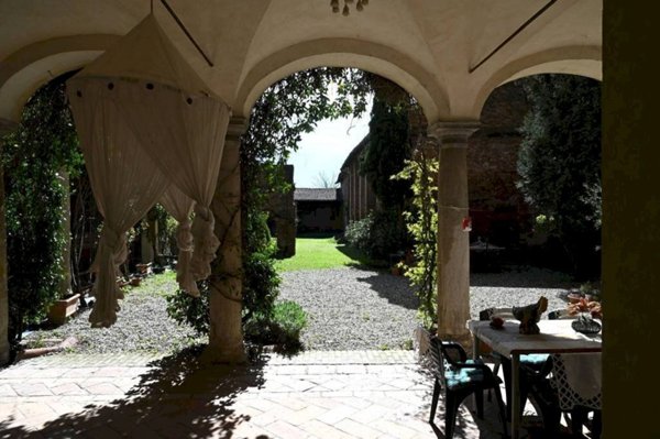 appartamento in vendita a Cassine