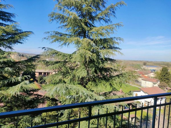 appartamento in vendita a Cassine