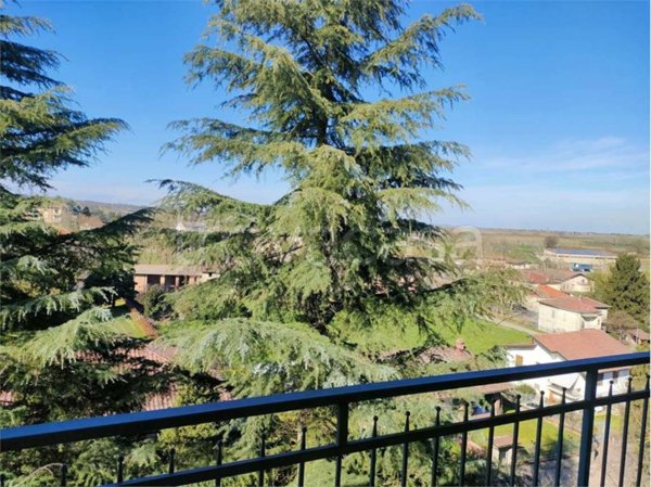 appartamento in vendita a Cassine
