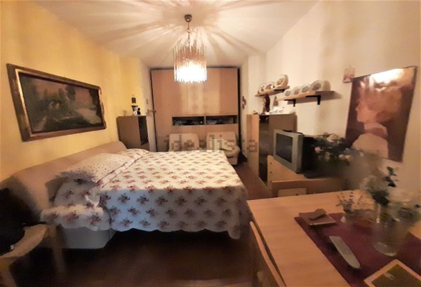 appartamento in vendita a Cassine