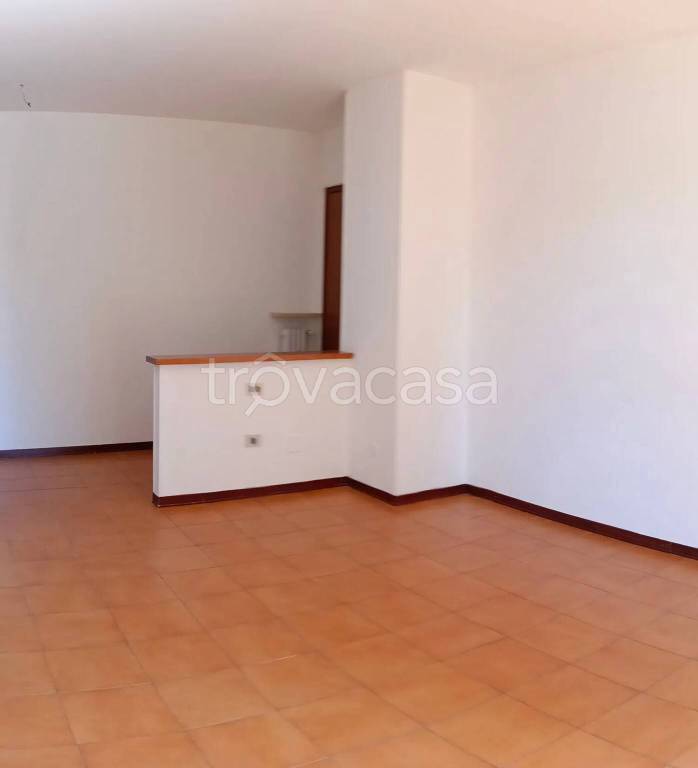 appartamento in vendita a Cassine