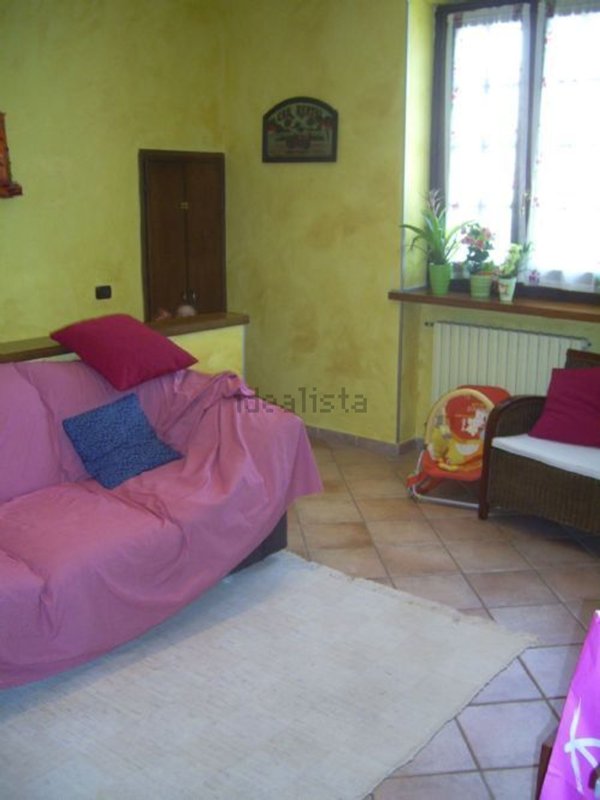 appartamento in vendita a Cassine