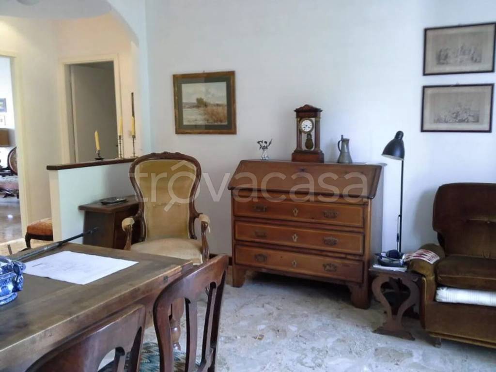 appartamento in vendita a Cassine