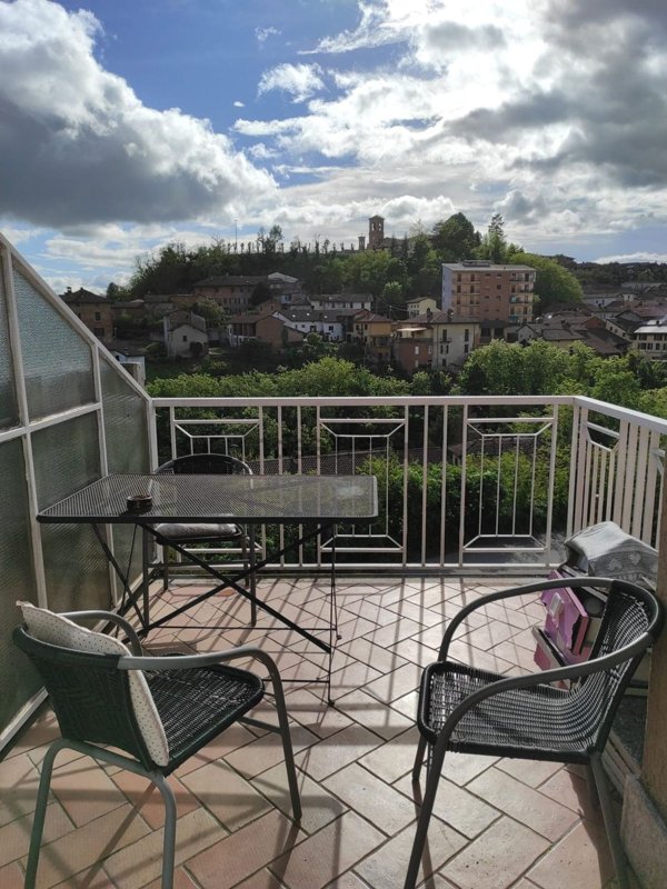 appartamento in vendita a Cassine