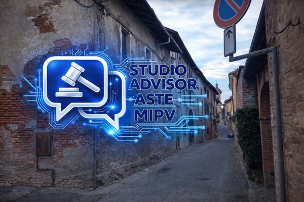 appartamento in vendita a Cassine