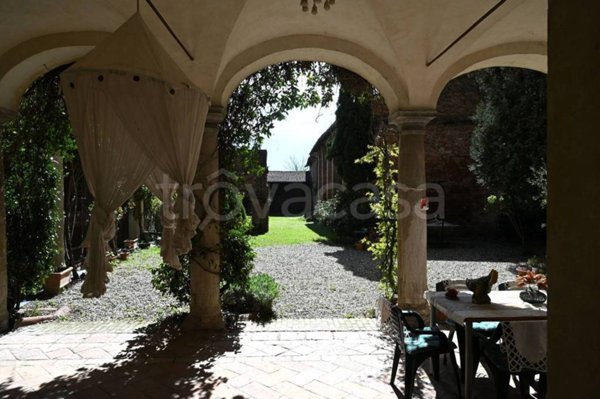 casa indipendente in vendita a Cassine