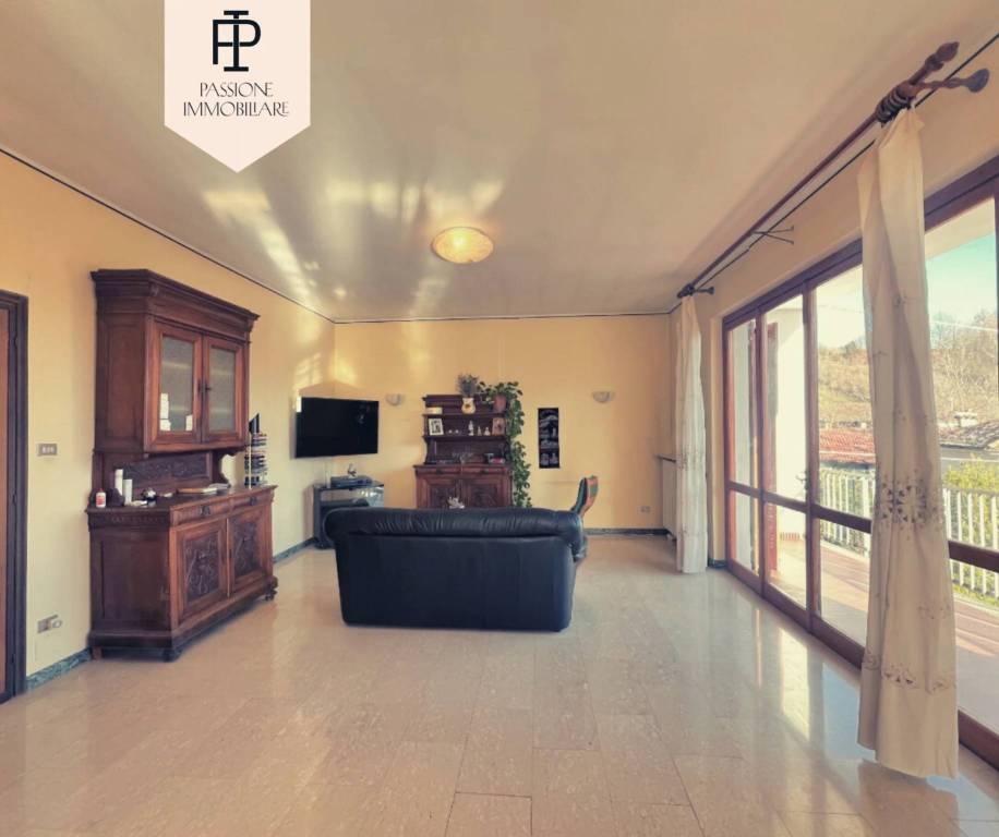 casa indipendente in vendita a Cassine