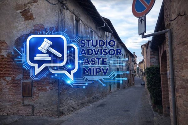 appartamento in vendita a Cassine