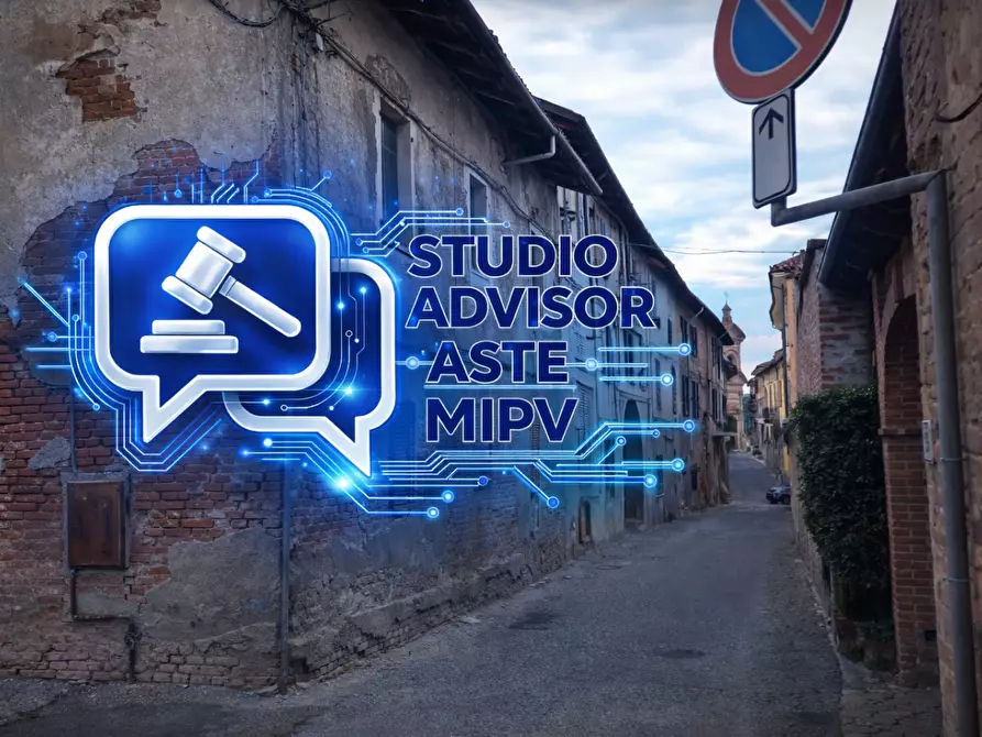 appartamento in vendita a Cassine