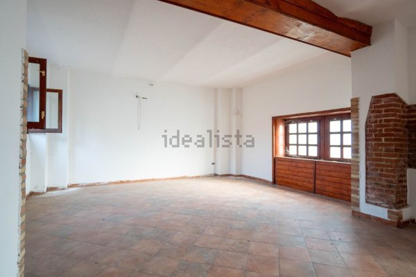 casa indipendente in vendita a Cassine in zona Sant'Andrea