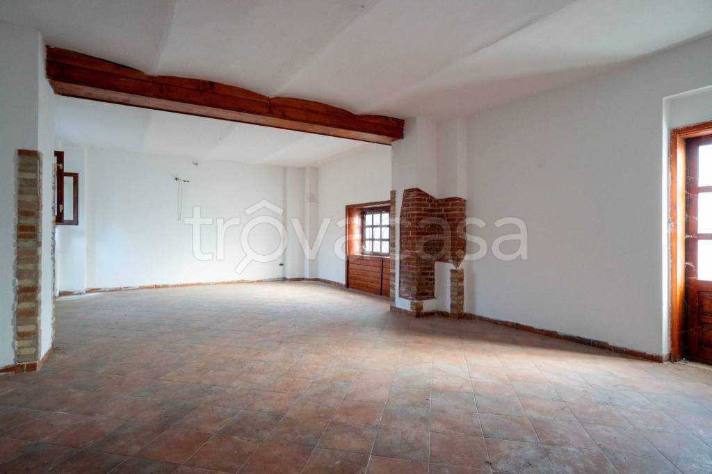 appartamento in vendita a Cassine in zona Sant'Andrea