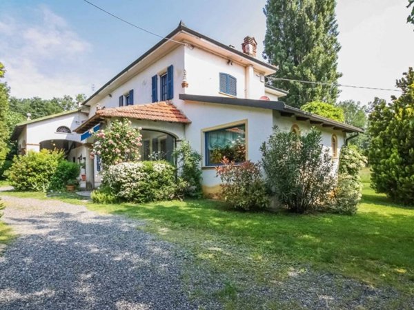 casa indipendente in vendita a Cassine