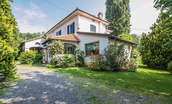 casale in vendita a Cassine