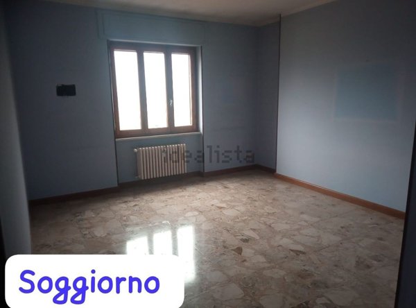 appartamento in vendita a Cassine