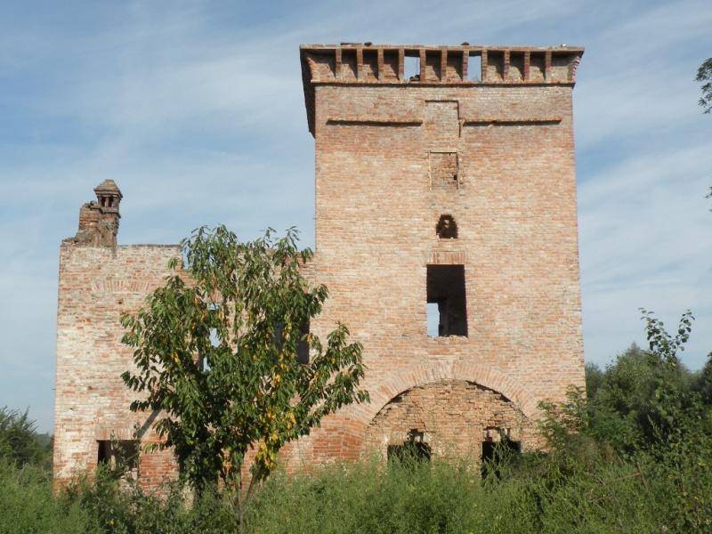 casa indipendente in vendita a Cassine